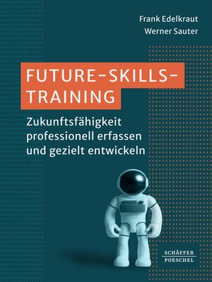cover image of Future-Skills-Training​